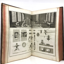 thuries encyclopedie d'occasion  Paris VI