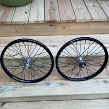Bombshell bmx wheelset for sale  Louisville