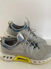 Golfschuhe ecco biom gebraucht kaufen  Dassow