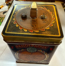 Sandersons english breakfast for sale Sandersons english breakfast for sale  COLCHESTER