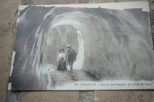 Carte postale 1920 d'occasion  Moulins