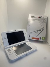 Nintendo new 3ds gebraucht kaufen  Dingelstädt