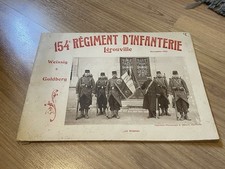 Album souvenir 154e d'occasion Album souvenir 154e d'occasion  Étampes