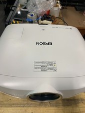 Projetor Epson PowerLite Home Cinema 5040UB APENAS 22 HORAS USADO (Epson Renovado) comprar usado  Enviando para Brazil