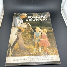 Farm journal magazine for sale  Locust Grove