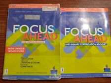 Focus ahead pre usato  Cinisello Balsamo