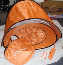 Ilomomma orange foldable for sale  Frederick