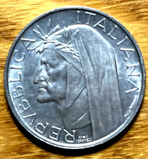 Italia 500 lire usato  Castiglione delle Stiviere
