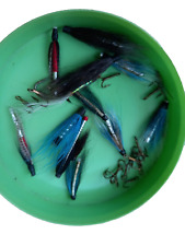 salmon tube flies for sale  DUNBAR