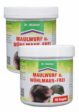 Stähler maulwurf wühlmausfre gebraucht kaufen  Wittenberge