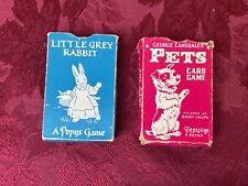 Pepys vintage card for sale  PULBOROUGH