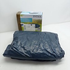 Intex 396 cm okrągła plandeka do Easy Pool (28026) na sprzedaż  PL