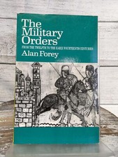 Military orders 12th for sale  Cortland