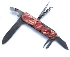 Ancien couteau pradel d'occasion  Orleans-