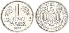 Deutschland 1955 kursmünze gebraucht kaufen  Göttingen
