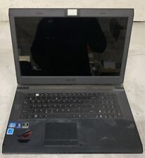 Asus g73sw blu d'occasion  Expédié en Belgium