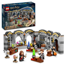 Lego harry potter usato  Roccagloriosa