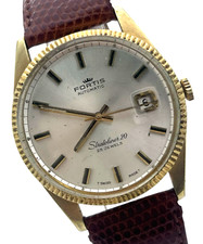 Orologio uomo fortis usato  Verano Brianza