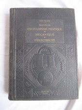 Desarces nouvelle encyclopédi d'occasion  Cazouls-lès-Béziers