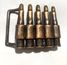 Belt buckle rifle for sale  Pittsburgh