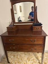 Toiletta trucco usato  Roma