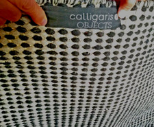 Tappeto conrad calligaris usato  Reggio Calabria