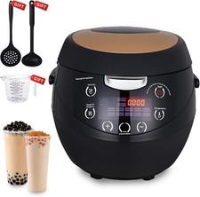 Wantjoin commercial boba for sale  Las Vegas