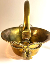 Htf vintage brass for sale  Portland