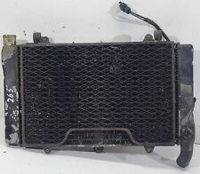 Używany, Water cooler radiator with fan Honda CBR 1000 F SC24 1993-1999 year na sprzedaż  PL