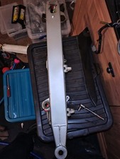 Yamaha dt125re swingarm for sale  CONSETT