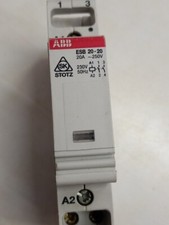 Teleruttore modulare modulo usato  Forli