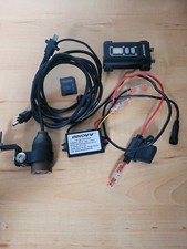 Innovv motorcycle dash for sale  EXETER