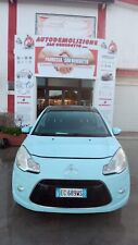 Ricambi citroen dal usato  Favara