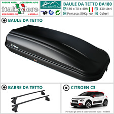 Offerta box baule usato  Salerno