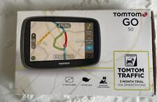Tomtom 500 4fa50 d'occasion  Expédié en Belgium