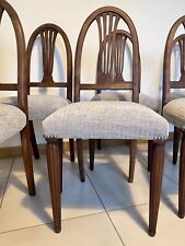 Chaises art déco d'occasion  Léognan