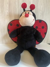 ladybug bug build love bear for sale  East Palestine
