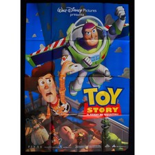 Manifesto toy story usato Manifesto toy story usato  Nocera Superiore