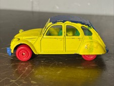 Maisto citroen 2cv for sale  East Butler