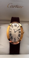 Cartier baignoire 3033 d'occasion  Expédié en Belgium