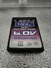 Genuine nikko 6.0v for sale  Madison