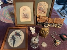 Trödelpaket teilen gebraucht kaufen  Perl