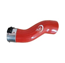 Manicotto intercooler silicone usato  Villaspeciosa