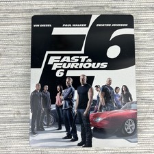 Fast furious bluray for sale  Cheyenne