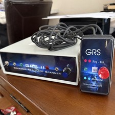 True rife grs for sale  San Diego