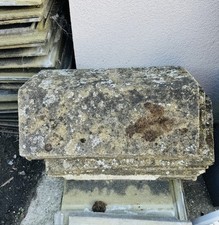 Reclaimed roof ridge for sale  MITCHAM