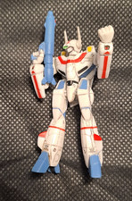 Yamato gashapon macross usato  Subiaco