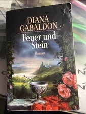 Diana gabaldon feuer gebraucht kaufen Diana gabaldon feuer gebraucht kaufen  Dortmund