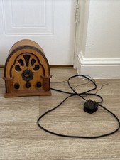 Wooden vintage style for sale  SUTTON COLDFIELD