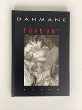 Dahmane porn art gebraucht kaufen  Kaarst